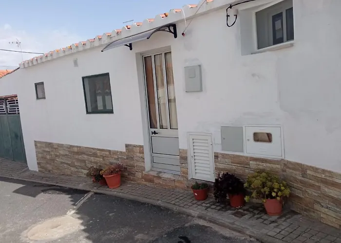 Casa Do Rosa - Santana De Cambas