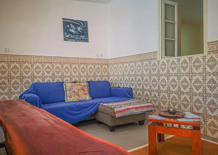 Casa Do Rosa - Santana De Cambas