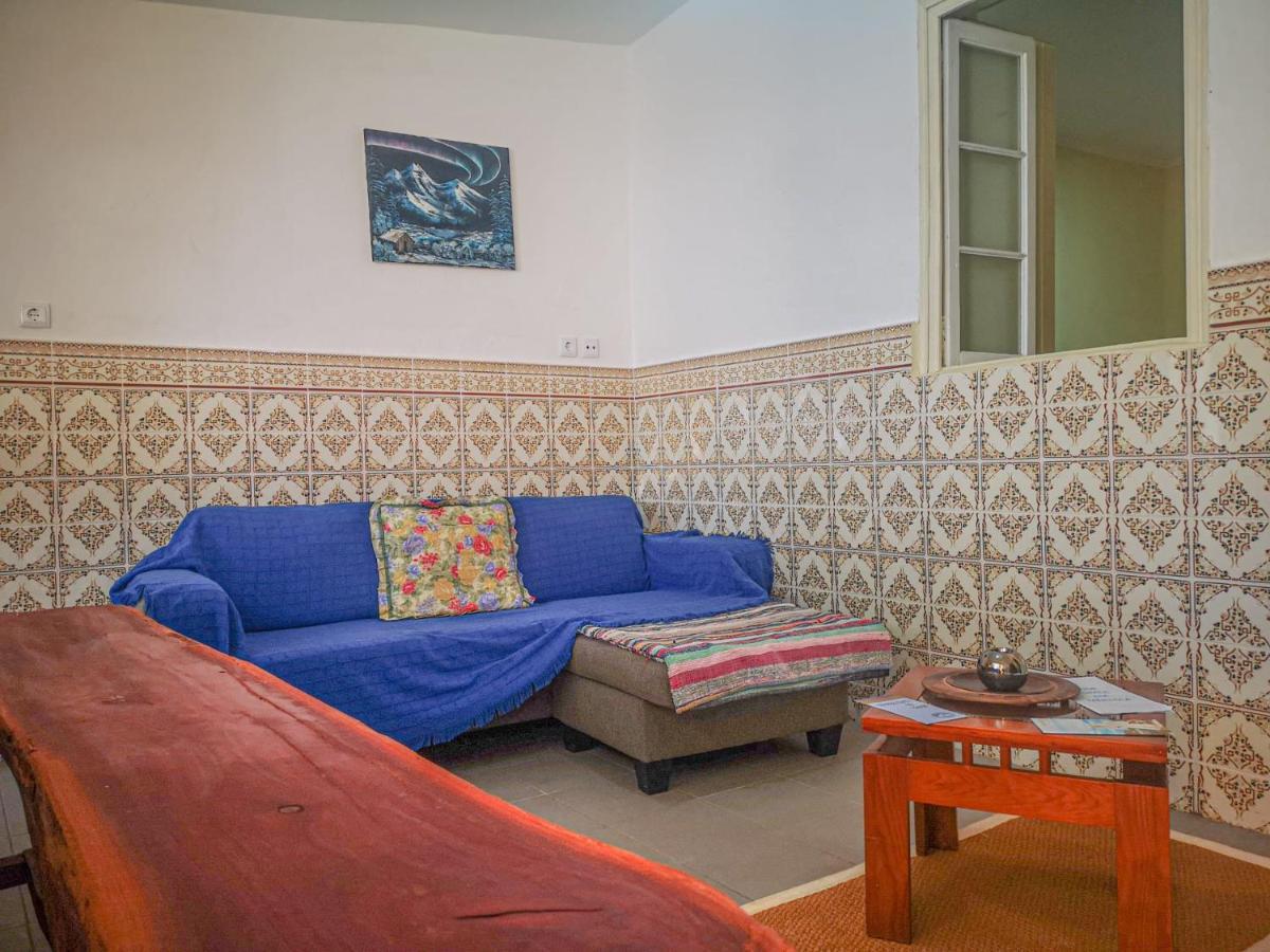 Casa Do Rosa - Santana de Cambas