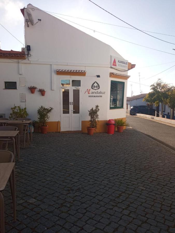Casa Do Rosa - Santana de Cambas