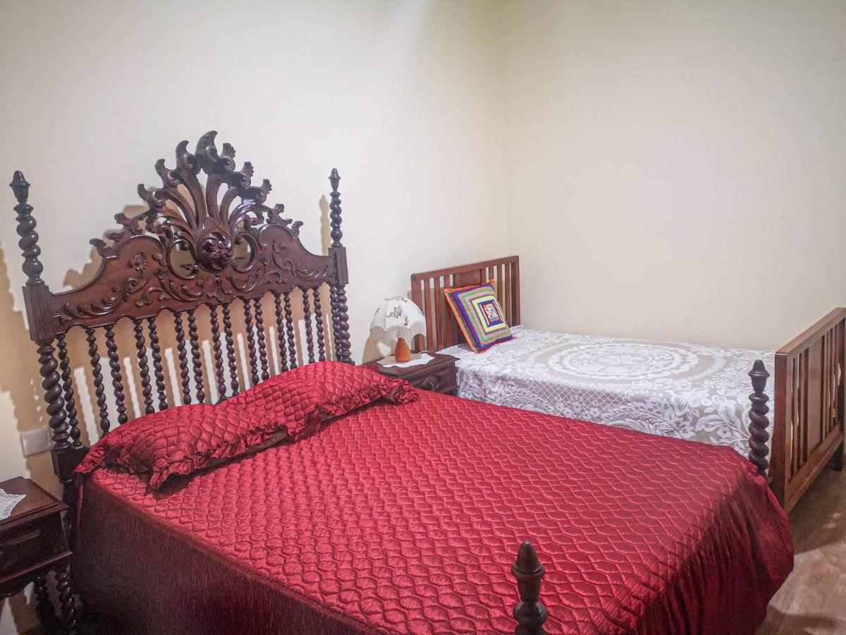 Casa Do Rosa - Santana de Cambas